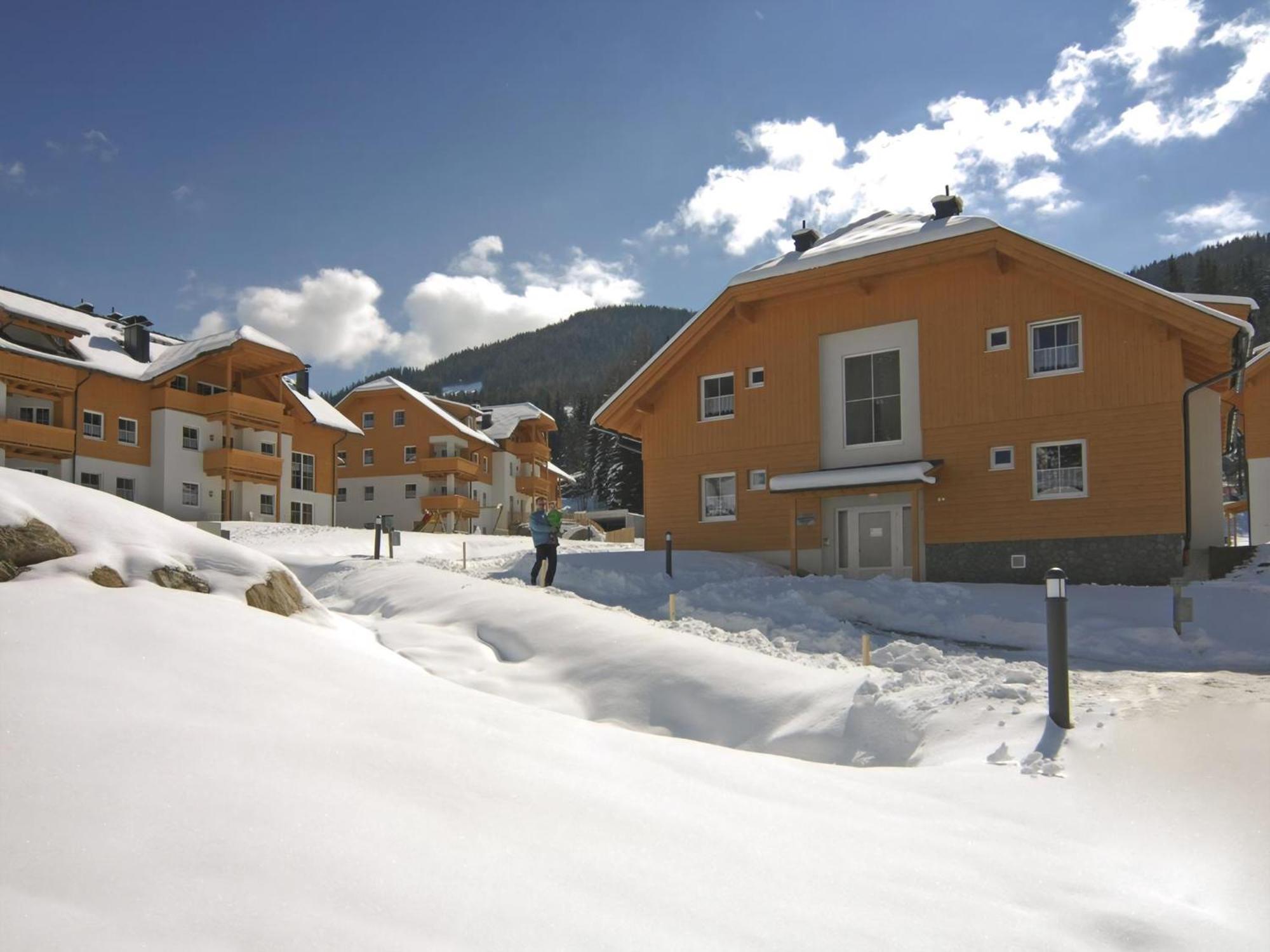 Landal Ferienpark Bad Kleinkirchheim
