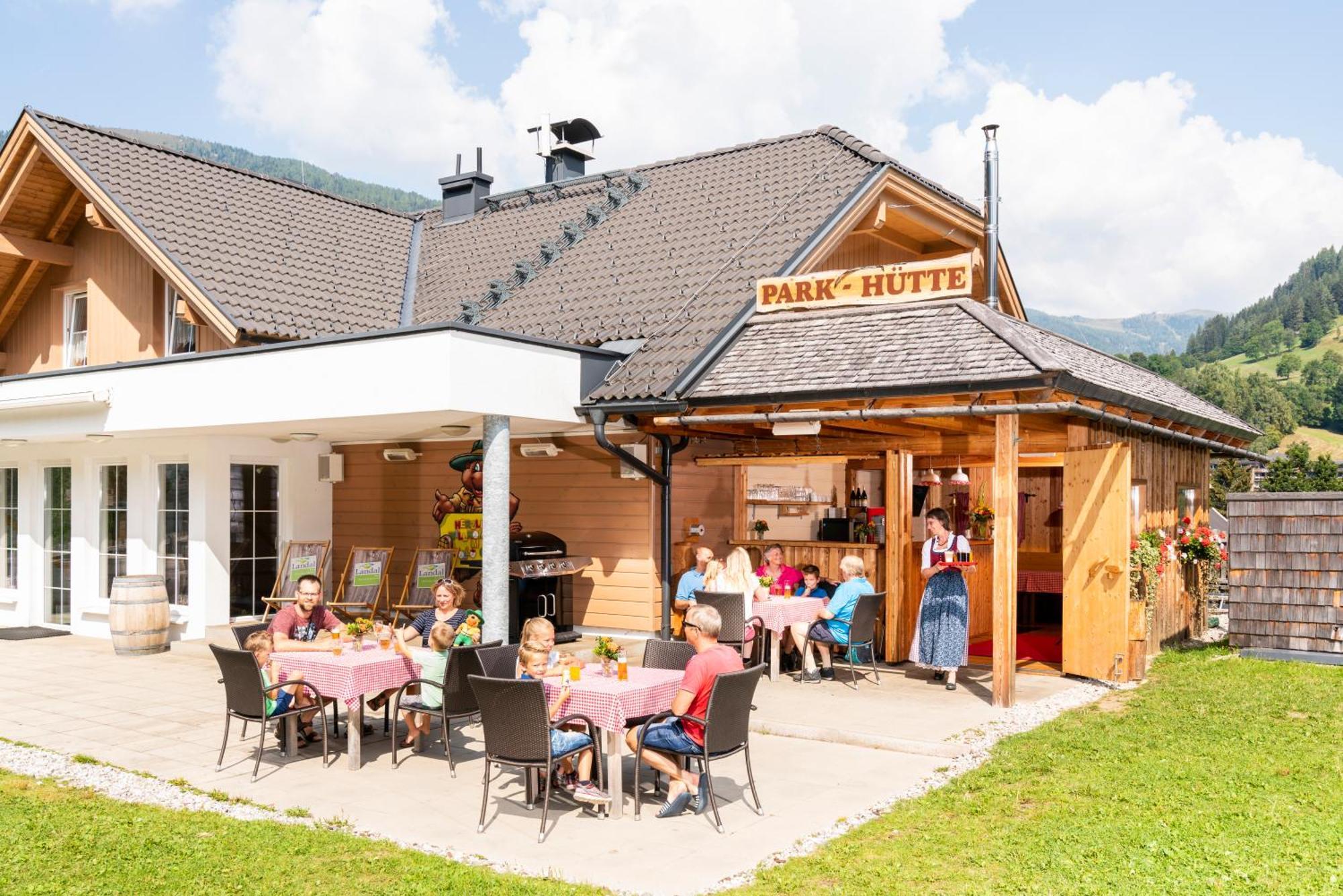 Landal Ferienpark