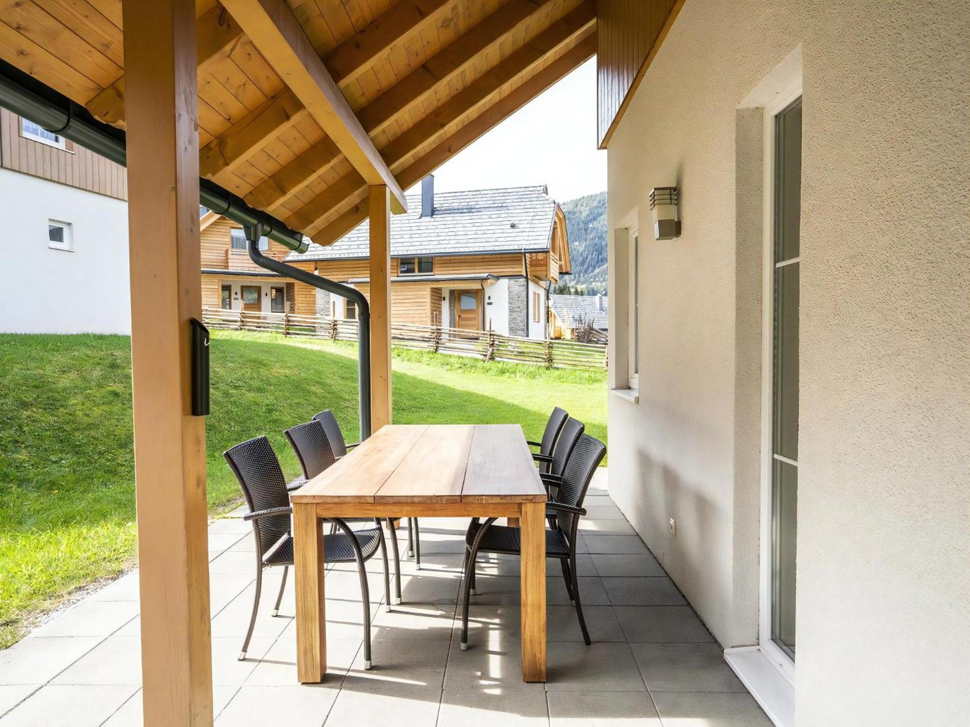 Landal Ferienpark Bad Kleinkirchheim
